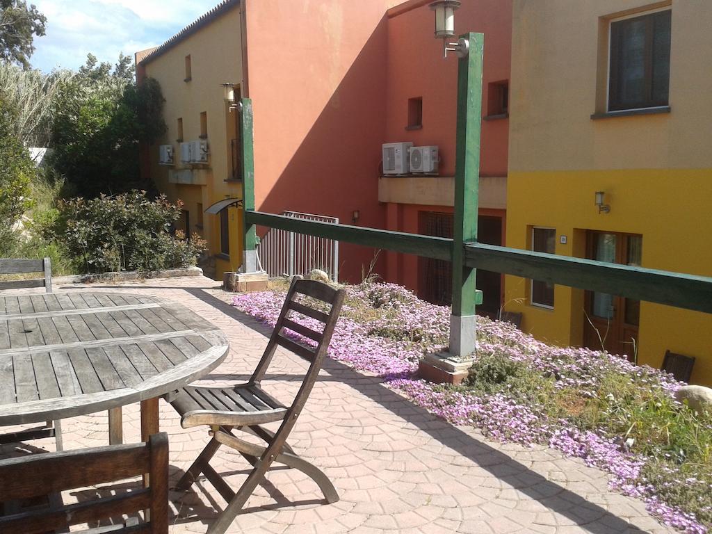 Il Locandiere Capitana Exterior photo