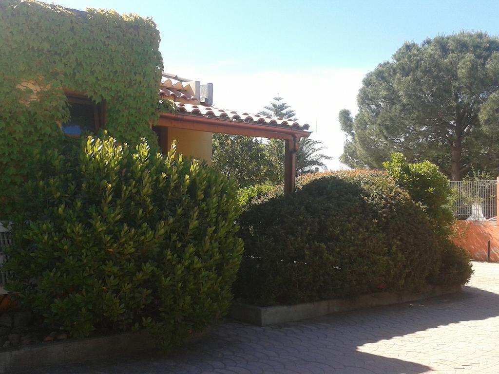 Il Locandiere Capitana Exterior photo