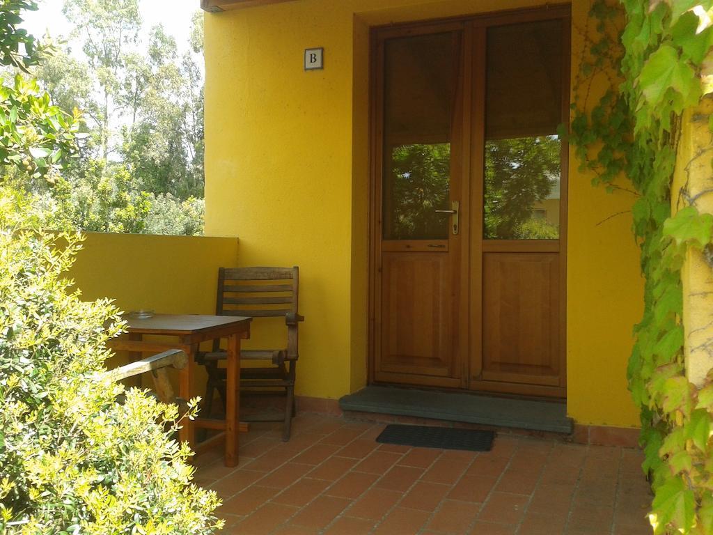 Il Locandiere Capitana Exterior photo
