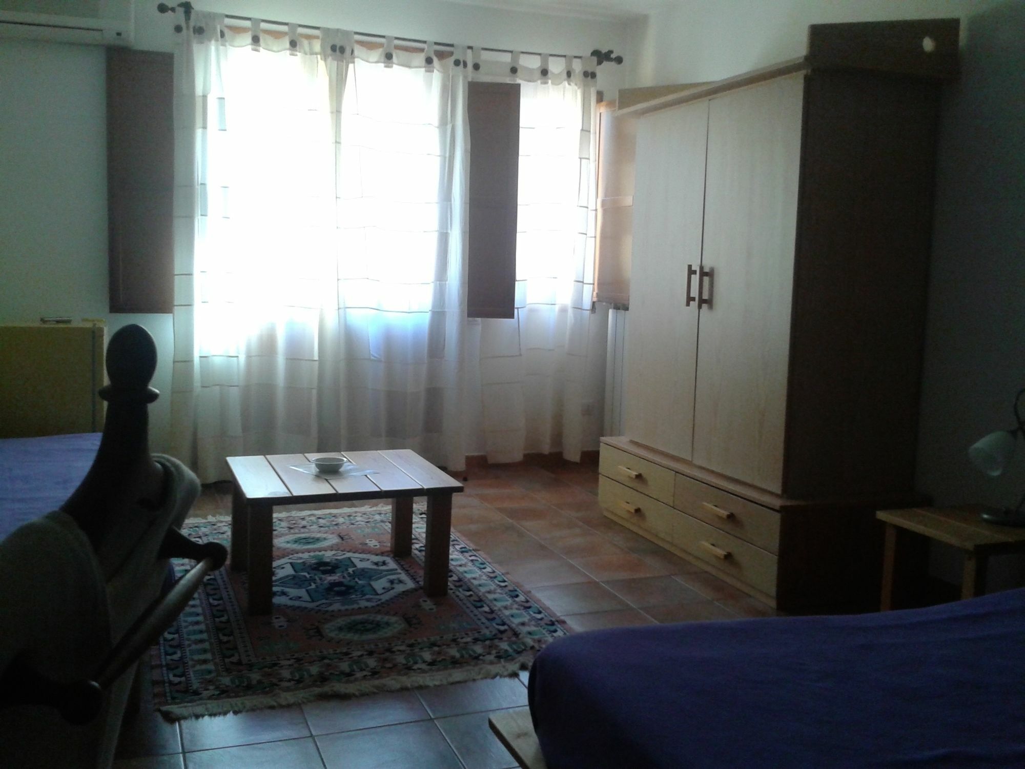 Il Locandiere Capitana Exterior photo